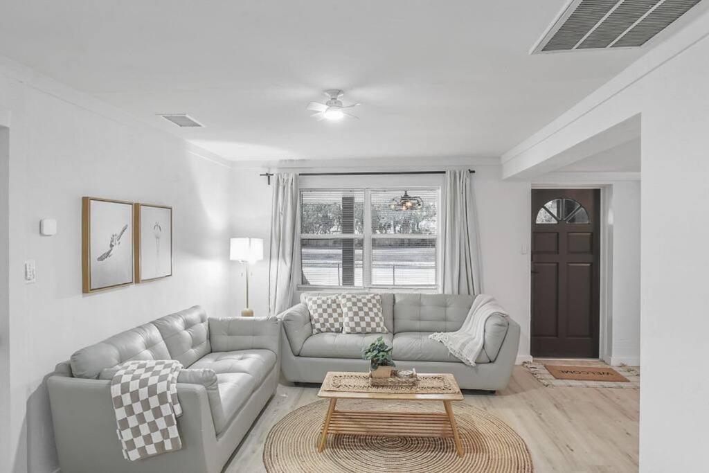Central, Cozy Retreat Веро Бич Экстерьер фото
