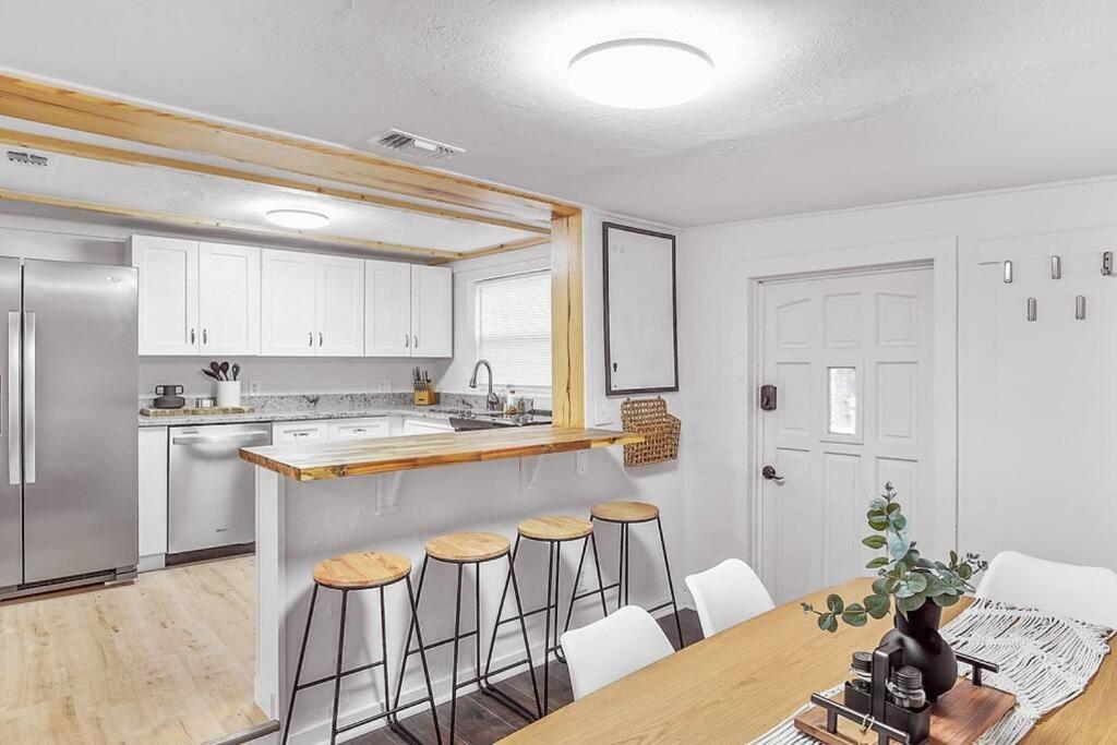 Central, Cozy Retreat Веро Бич Экстерьер фото