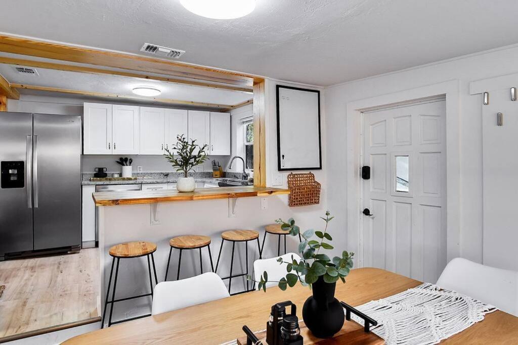 Central, Cozy Retreat Веро Бич Экстерьер фото