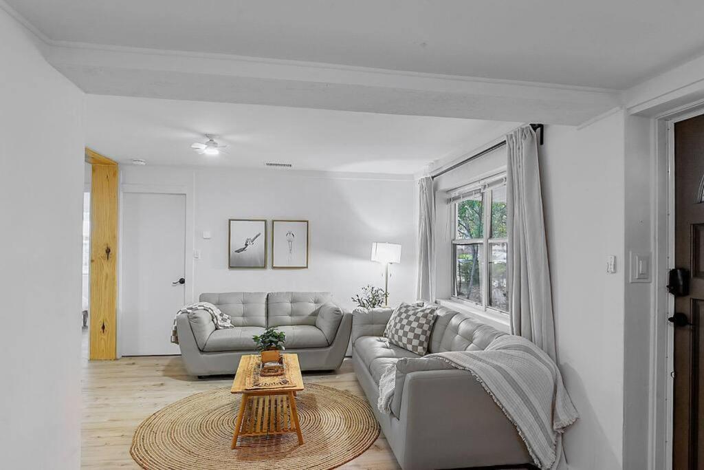 Central, Cozy Retreat Веро Бич Экстерьер фото