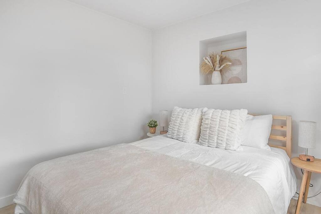 Central, Cozy Retreat Веро Бич Экстерьер фото
