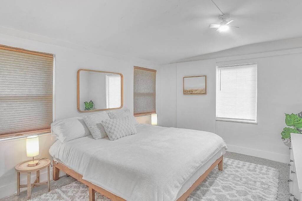 Central, Cozy Retreat Веро Бич Экстерьер фото