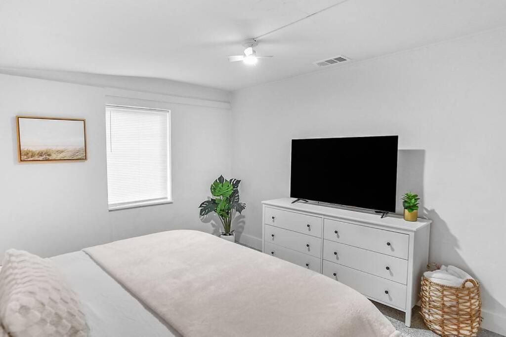 Central, Cozy Retreat Веро Бич Экстерьер фото